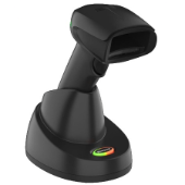 BARCODE SCANNER