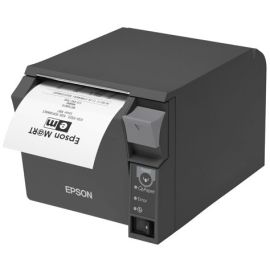 Epson TM-T70II Direct Thermal Receipt Printer-BYPOS-2665
