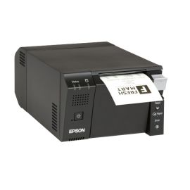 Epson TM-T70II-DT Intelligent printe-BYPOS-2840