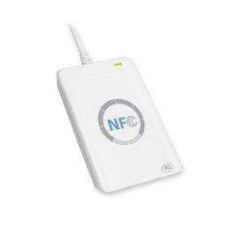 ACS ACR122U NFC Contactless Smart Card Reader (USB) Reader and Writer rfid (* excl. software *)-ACR122U-A9ACSA