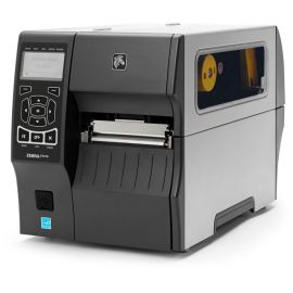 Zebra Zt400 (ZT420 en ZT410 ) Mid-range labelprinter-BYPOS-2975