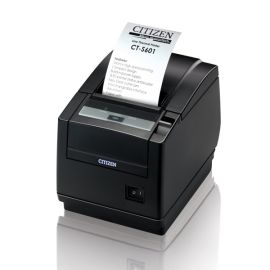 Citizen CT-S601II Compact POS printer-BYPOS-60003