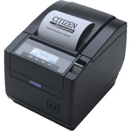 Citizen CT-S801II Direct thermal POS printer-BYPOS-8430