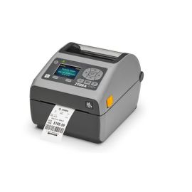 Zebra ZD621D Direct Thermal Printer-BYPOS-9323