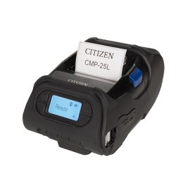 Citizen CMP-25L Mobile receipt-BYPOS-90032