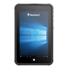 Newland Nquire NQ800 II, 2D, Cam, WiFi, 3G, BT, USB, Win 10 Pro-NQUIRE20NQ80020II