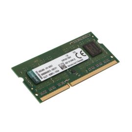 RAM, 8GB, DDR4, SO-DIMM-CT8G4SFS824A