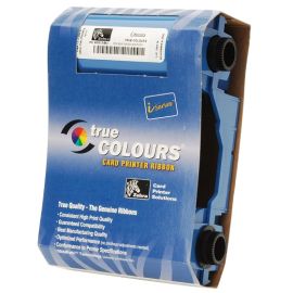 ZEBRA, P100i / P110i / P120i / P210i / P210i / P330i / P430i, Colour ribbons-BYPOS-1426