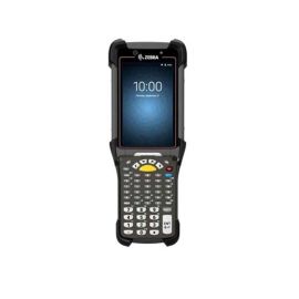 Zebra MC9300, 1D, SR, BT, Wi-Fi, Gun, IST, Android-MC930B-GSADG4RW
