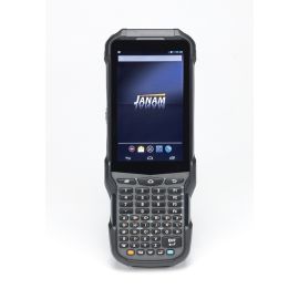 Janam XG200, 2D, SR, Wifi, BT, alph-num, Android 7-XG200-NAKDNKNC00