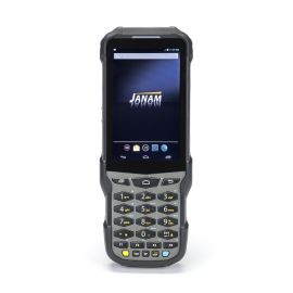 Janam XG200, 2D, SR, Wifi, BT, num, Android 7-XG200-NNKDNKNC00