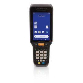 Datalogic Skorpio X5, contactless, 2D, SR, BT, Wi-Fi, NFC, alpha, kit (USB), Android-943500011