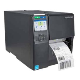 Printronix T43R4, 12 dots/mm (300 dpi), RFID, USB, RS232, Ethernet-T43R4-200-2