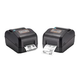 Bixolon XD5 DT of TT label printers-BYPOS-7318