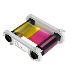 Evolis Zenius & PRIMACY & Badgy Ribbons-BYPOS-1714