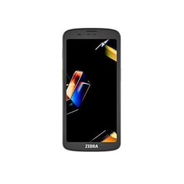 Zebra TC201, 2D, SR500, Camera, 6GB/64GB, PTT, USB-C, BT, Wi-Fi (Wi-Fi 7), NFC, Android, black-TC2010-0S3P6BA00-A6