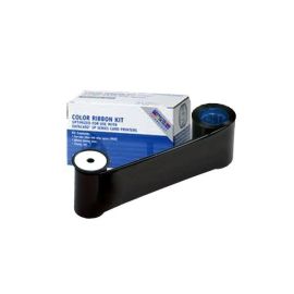 Datacard Monocrome-Colour Ribbon, black, 500 prints *only* for SP25-532000-052