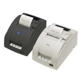 Epson TM-U220 / 200  Dot-matrix receipt printers-BYPOS-1159