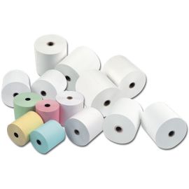 Pos thermal paper ( 57x35x12 ) 14 meter -> Box 50 Rolles-BYPOS-55057-10372