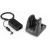 Zebra Charging-/communication station, USB, RS232