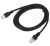 Datalogic Scanning RS232 cable, straight, 9pin, Beetle POS