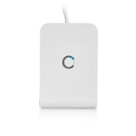 Ab circle CIR215A, Contactless Reader, USB, White
