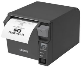 Epson TM-T70II Direct Thermal Receipt Printer-BYPOS-2665