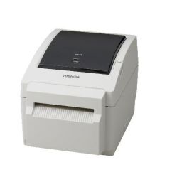 Toshiba B-EV4D-GS14-QM-R (*Thermal Direct*) printer, (4" 200 dpi), (RS232/Par/USB/Ethernet)-18221168711