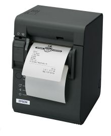 Epson TM-L90 rev. B  Versatile label and receipt printer-BYPOS-2754