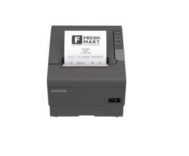 Epson TM-T88VI  High-performance thermal printer-BYPOS-2536664