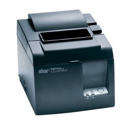 STAR TSP100 / TSP143 futurePRNT POS printer-BYPOS-1033