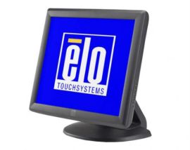 Elo Touch Solutions entry-level LCDs 1715L / 1729L / 1739 Touchscreen No 1-BYPOS-1070