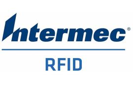 Intermec RFID Smart Media, label roll-BYPOS-1354