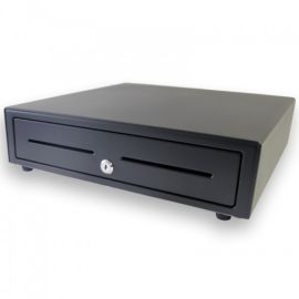 BYPOS E410 Royal RVS front touch cach drawer-BYPOS-1367