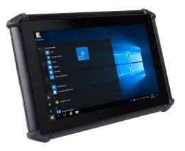 Xplore DT-10, Rugged 10" Tablet, Wlan, BT, Camer, MS 10 IoT-DT-10-4GB