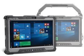 Getac A140 Ultra-robust tablet-BYPOS-6045