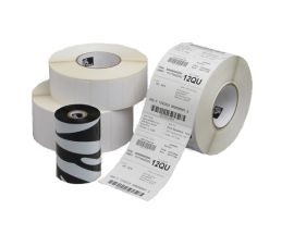 Z-Select 2000T Label papier-BYPOS-1401