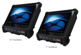 Datalogic Taskbook robust terminal PDA-BYPOS-40012