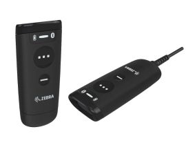 Zebra CS60 QR Pocket scanner-BYPOS-7350