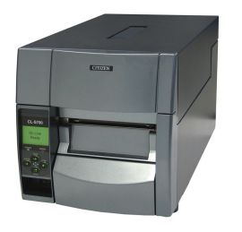 Citizen CL-S700 Industrial label printer-BYPOS-1089