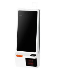Sunmi K2, 2D, wall mounted, USB, Ethernet, Wi-Fi, 61 cm (24''), NFC-P05070011