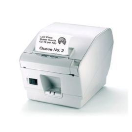 STAR TSP700II / TSP743C posprinter - cashdrawer!-BYPOS-1544