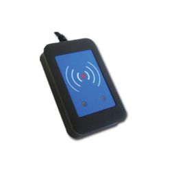 Elatec TWN4 Multitech, NFC Reader, USB, Black-ART14188
