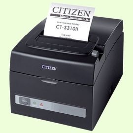 Citizen CT-S310II Favourably priced thermal-BYPOS-1097