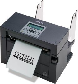 Citizen CL-S400DT High-performance printer-BYPOS-1893
