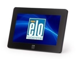 Elo Touch Solutions 0700L Compact 7'' touch display-BYPOS-1998