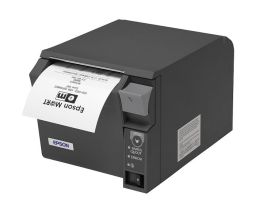 Epson TM-T70-i Intelligent XML printer-BYPOS-2075