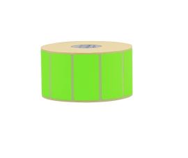 Zebra groen labelpapier ( GK420T, GX420T, GX430T )-BYPOS-3080