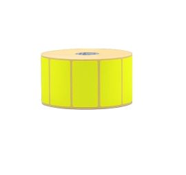 Zebra Yellow labelpaper ( GK420T, GX420T, GX430T )-BYPOS-3081